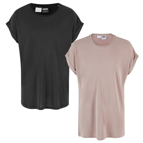 Urban classics shirt per - classics,