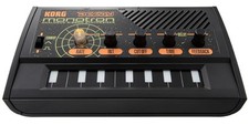 Korg Monotron Delay Sintetizzatore Palmare Analogico