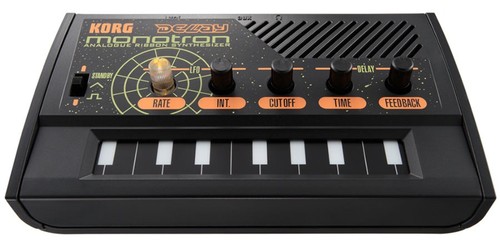 Korg monotron delay - korg,