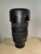 Samyang 35-150mm f/2-2.8 AF