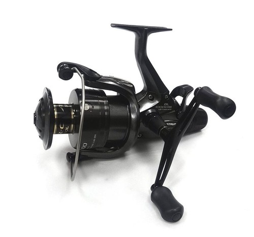 Mulinello pesca shimano - pesca,