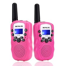 Retevis RT388 Walkie Talkie