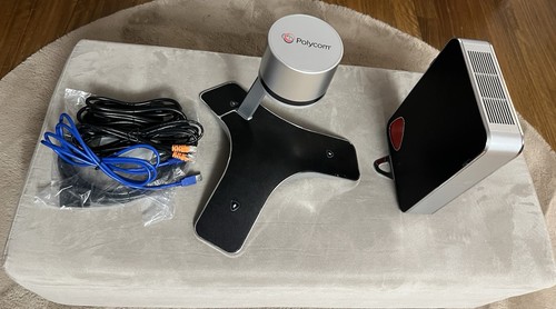 Polycom cx5100 station - cx5100, uc