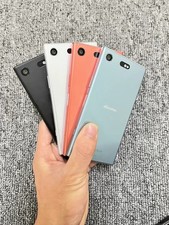 Sony Xperia XZ1 Compact SO-02K
