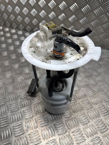 Pompa carburante fiat 500x - fiat,