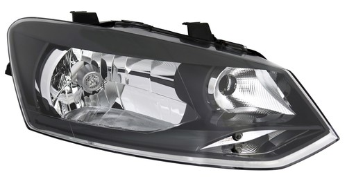 Faro proiettore anteriore