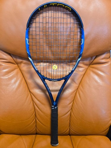 Racchetta tennis wilson - racchetta,