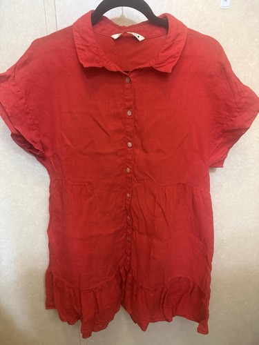 Zara camicia donna vestito - zara,