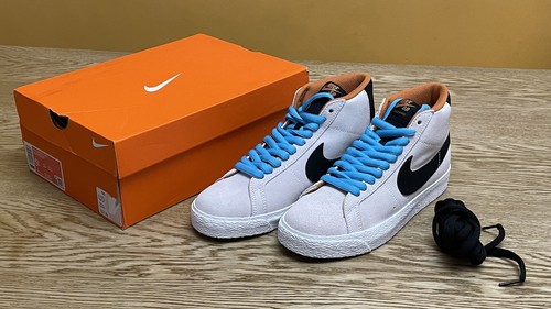 Nike zoom blazer - sb,