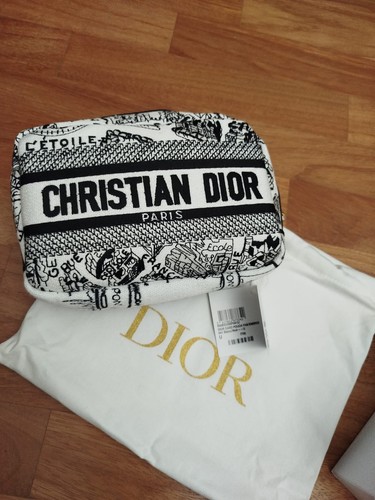 Pochette plan paris dior - plan,