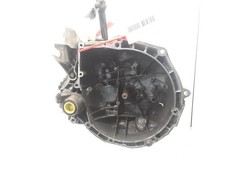 20CQ74 cambio PEUGEOT 207 SW