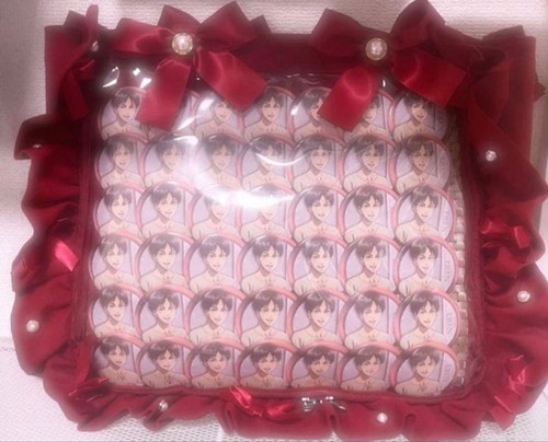 Attack titan eren - attack,