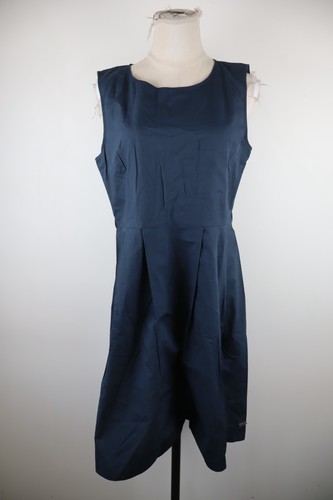 Woolrich vestito smanicato - vestito,