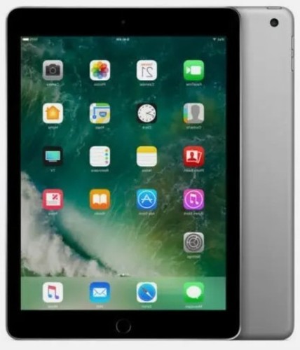 Apple ipad generazione 32gb - apple, 5a