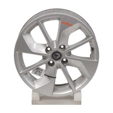 Cerchio In Alluminio - Renault