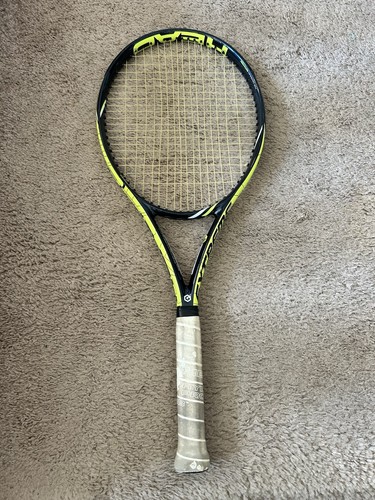 Racchetta tennis head - tennis,