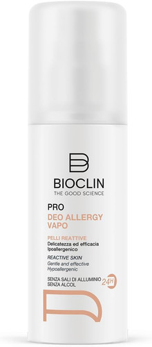 Deo pro allergy vapo 24h - allergy, –