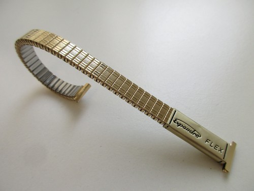 Bracciale orologio expandro - bracciale,