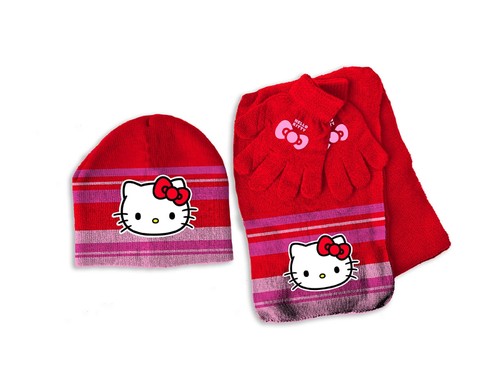 Set cappello sciarpa - set,