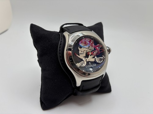 Corum bubble privateer - corum,