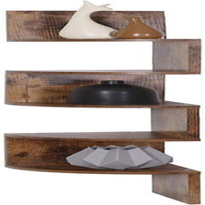 Libreria Scaffale Mensole Da