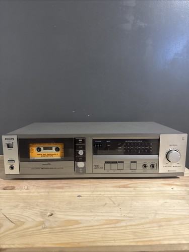 Philips 6133 cassettiera - f,