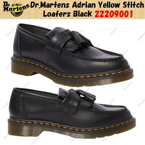 Mocassini martens adrian - mocassini,