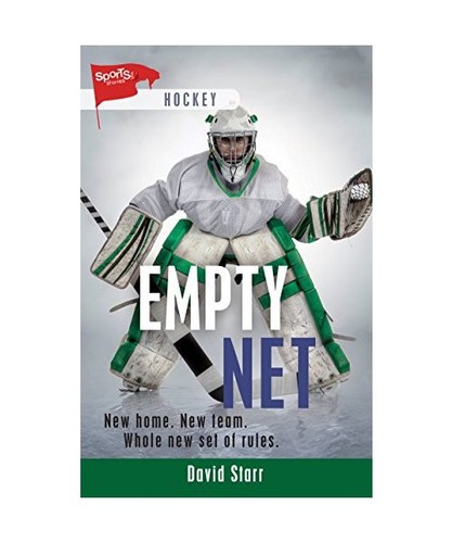 Empty net david starr - empty,