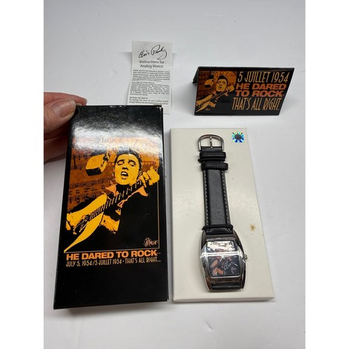 Orologio elvis presley - orologio, he