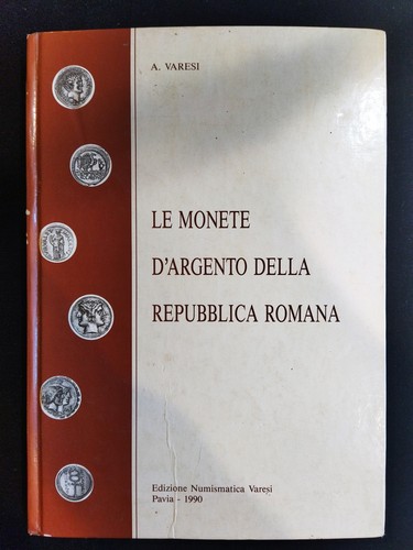 Varesi monete d - varesi., le