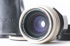 [N. Come nuovo] Obiettivo Contax Carl Zeiss Vario-Sonnar T* 35-70mm F3.5-5.6 dal GIAPPONE