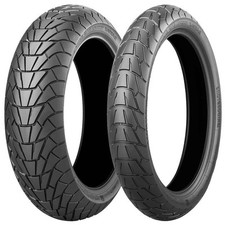 Gomme Moto Bridgestone