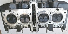 Testa cilindro honda - honda, cb