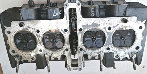 Testa cilindro honda 750 - honda, cb