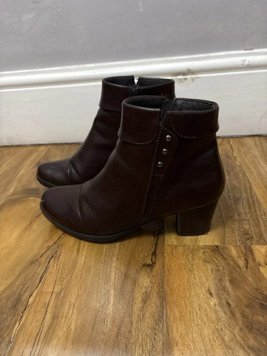 Stivaletti cipriata janis - stivaletti,