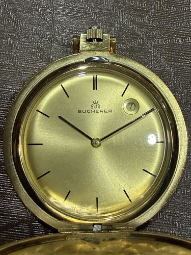 Orologio tasca svizzero - orologio,