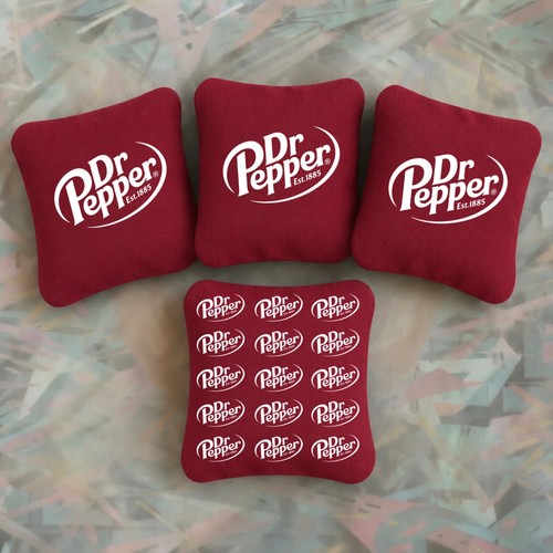 Pepper sacchetti cornhole - sacchetti,