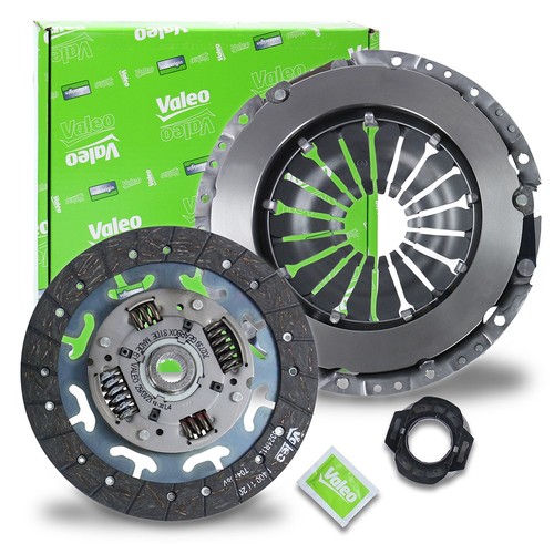 Kit frizione valeo per - valeo,