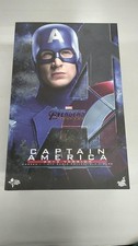 Hot Toys Personaggio Capitan