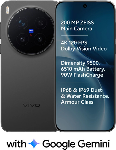 Vivo x300 pro - x300, (elite