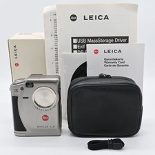 Leica digilux con scatola - leica,