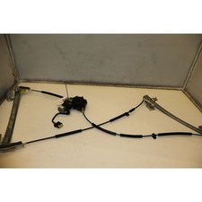 ALZACRISTALLO ELETTR. PORTA ANT. SX PER ALFA ROMEO GT (03-11) 1.9 16V MJT 2003