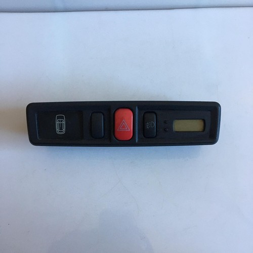 Pulsante luci emergenza per - di,
