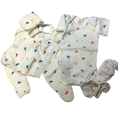 Healthex pezzi body neonato - healthex,