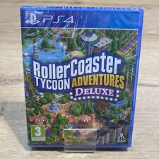 Roller Coaster Tycoon