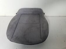 Sedile consolle imbottito