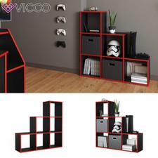 Ripiano per scale libreria