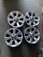 4x Cerchi in lega Volkswagen