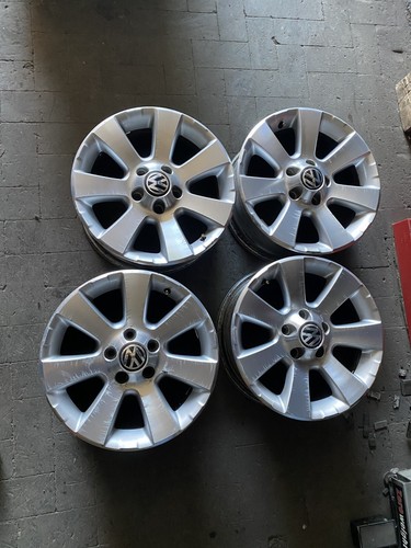 Cerchi lega volkswagen - 4x,