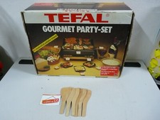 lot de 6 spatule en bois -